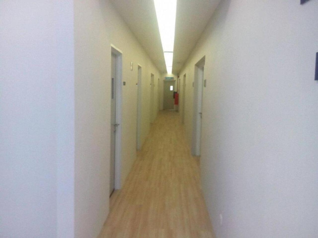1Acs Residence Kuching Bagian luar foto
