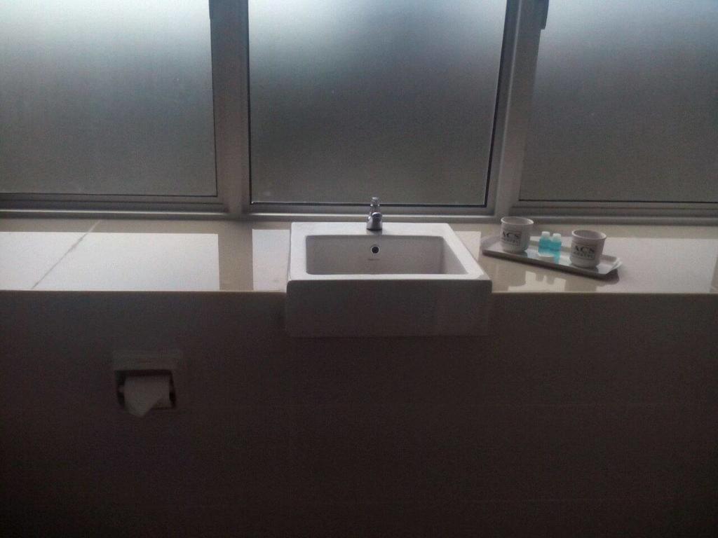 1Acs Residence Kuching Ruang foto