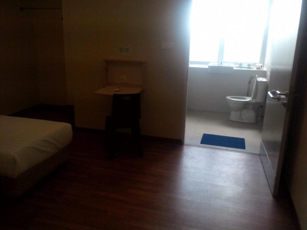 1Acs Residence Kuching Ruang foto