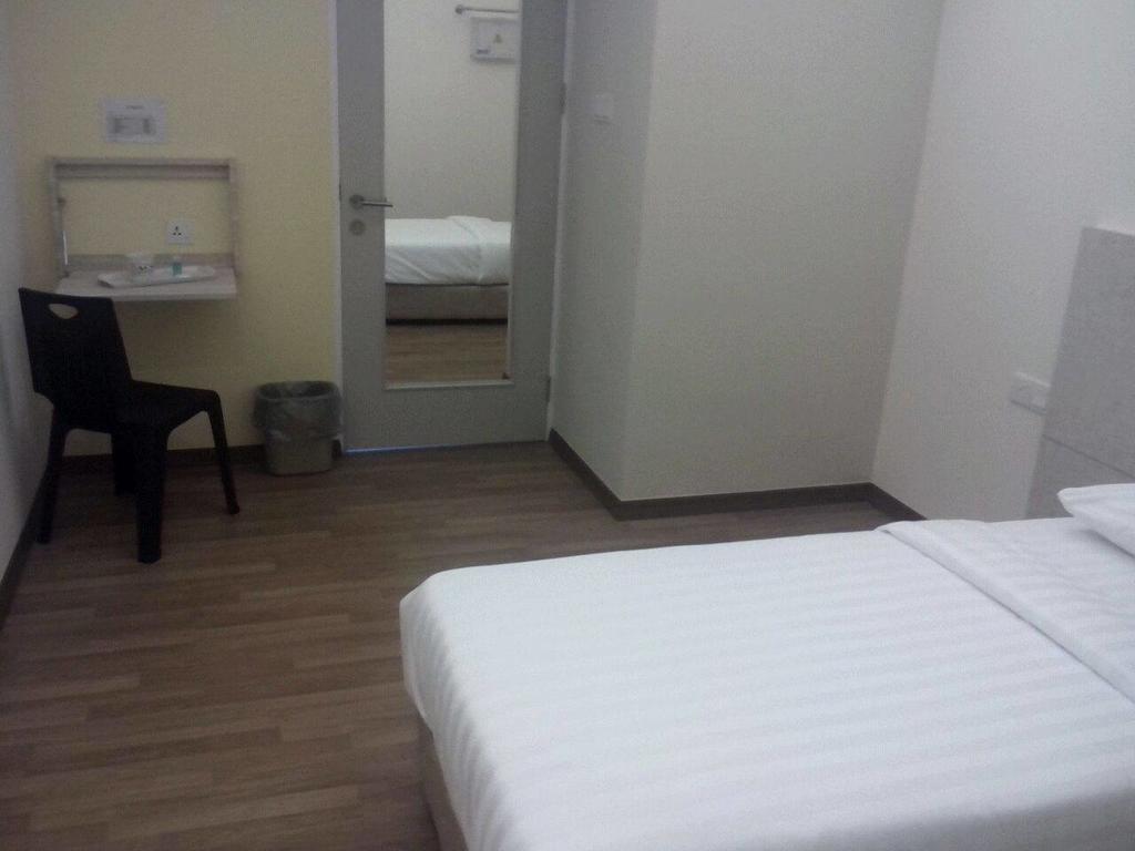 1Acs Residence Kuching Ruang foto